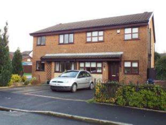 3 Bedroom Semi-Detac...